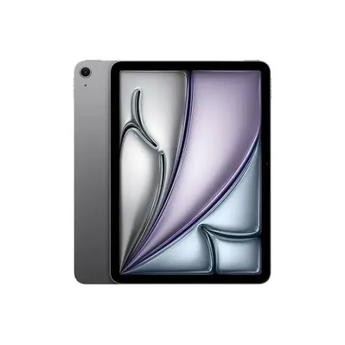 iPad prata 11 geração wi-fi 128gb