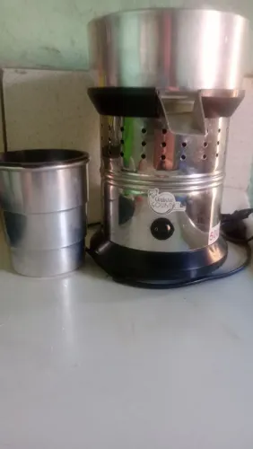Espremedor de laranja Industrial