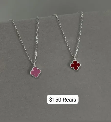 Colar feminino