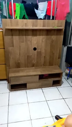 Painel para tv