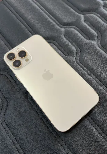 IPHONE 13 PRO MAX NOVO