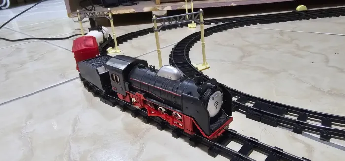 Ferrorama sl3000
