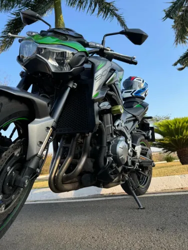 Z900 2019
