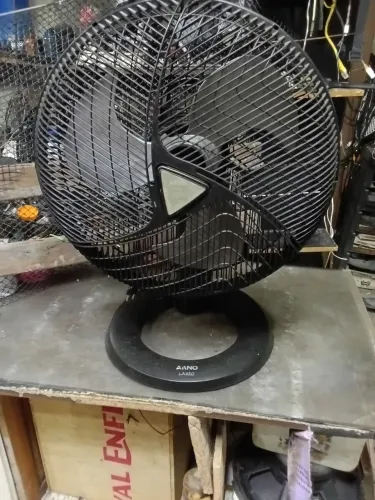 Ventilador Arno 40cm