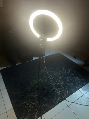 Ring light 