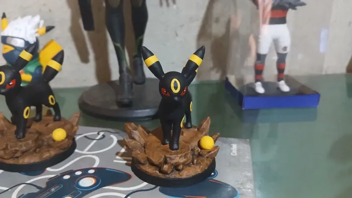 Pokemo umbreon
