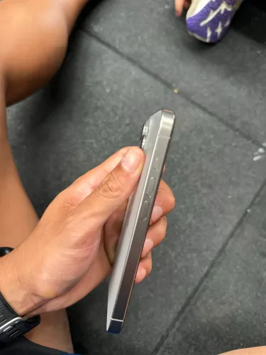 iPhone