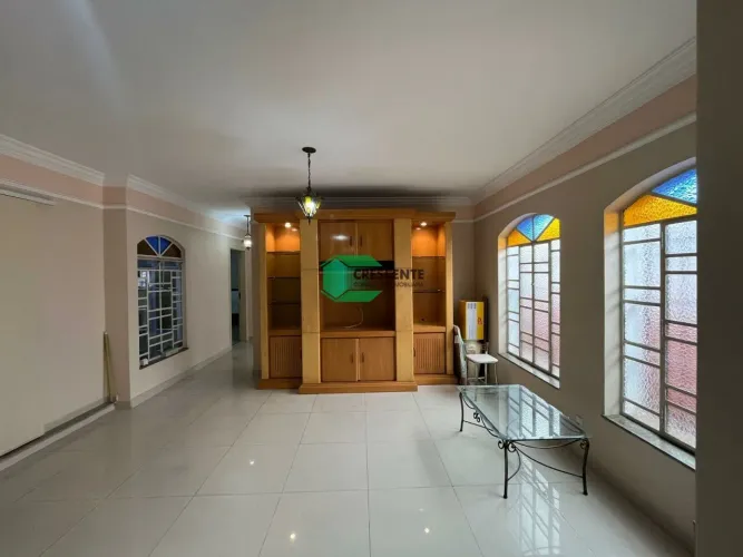 Excelente casa térrea no Campestre!!!