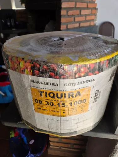 Fita de gotejamento 1000 metros