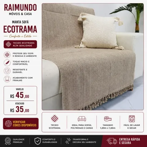 CAMA, MESA E BANHO