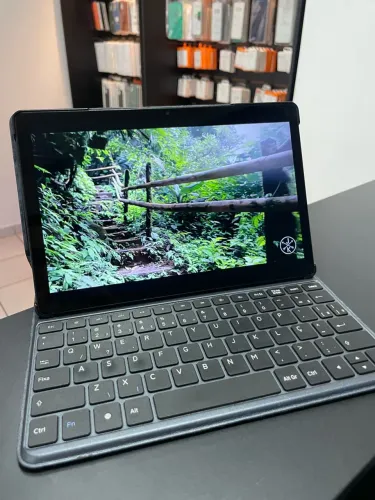 Tablet positivo vision tab 10