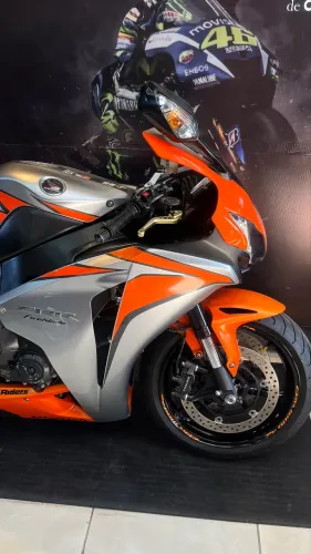 Cbr 1000 RR
