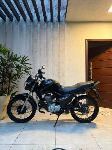 CG 125 i