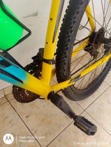 Vendo ou troco em algo do meu interesse 
