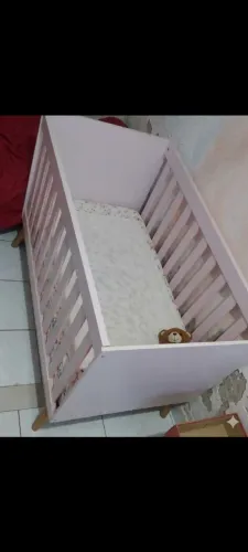Berço infantil