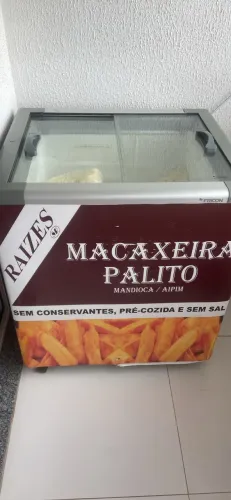 Freezer