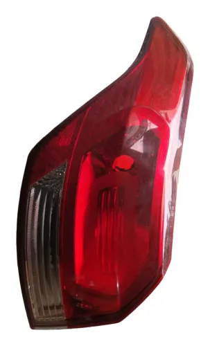Lanterna Traseira Esquerda Creta 2017 a 2024 S/ Led (canto)