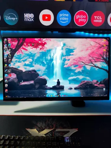 Monitor Gamer AOC HERO 27 QuadHD