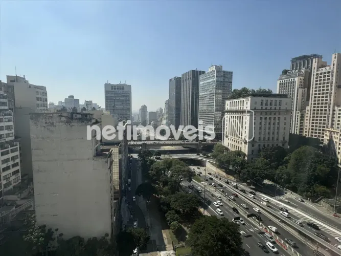 Venda ou locação Sala Bela Vista São Paulo
