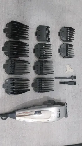 Máquina de Cortar Cabelo Wahl