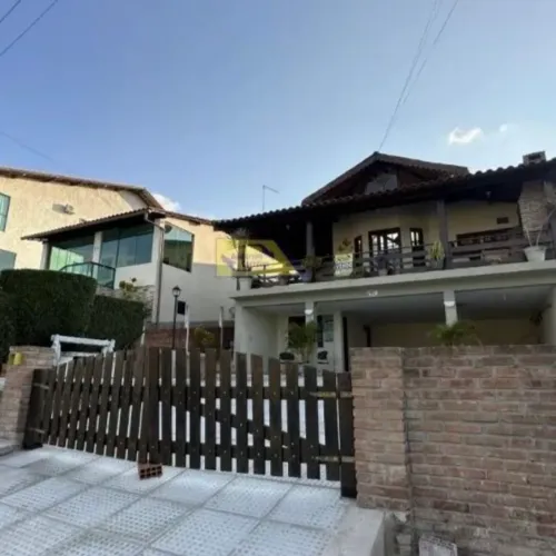 Prive Maisons de France - Casa em área nobre do Condomínio