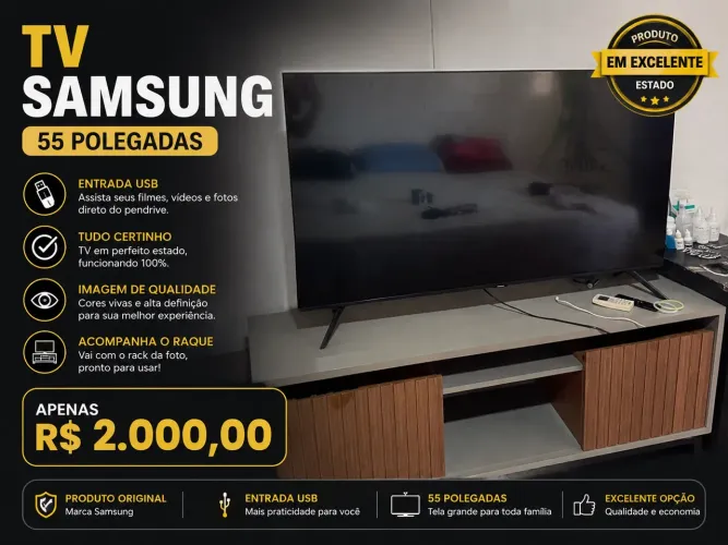 TV smart