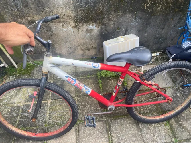 Bicicleta bike