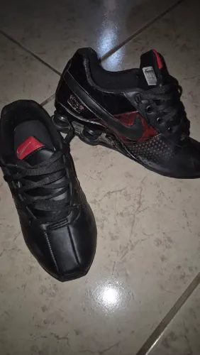 R4 shox, rep