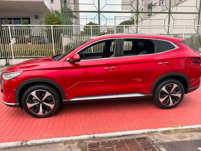 BYD Song Plus 1.5 16V Aut. (hibrido) 2024