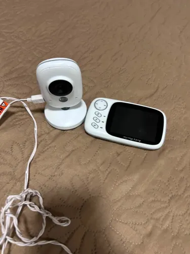 Babá eletrônica