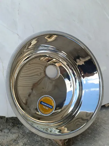 Cuba inox TRAMONTINA prime