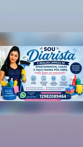 Diarista 