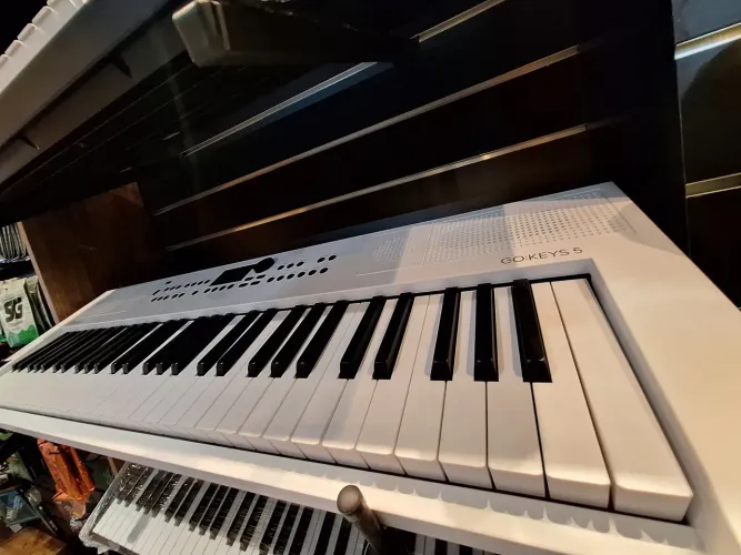 Teclado Roland Go Keys 5