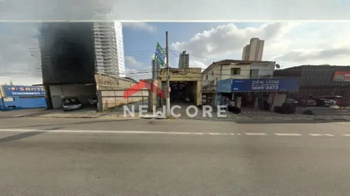 Galpão em Avenida dos Autonomistas - km 18 - Osasco/SP