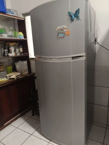 Geladeira Cônsul