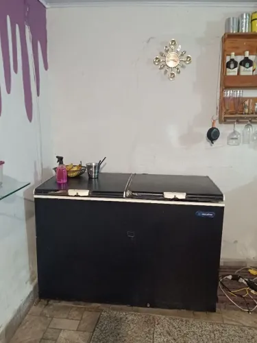 Freezer 250 litros