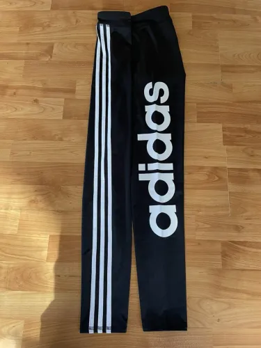 Legging adidas original novinho