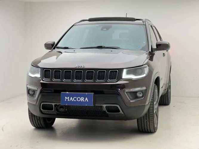 Jeep Compass S 2.0 4X4 TB 16V Diesel Aut. 2020