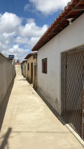 Vendo condomínio no Pajuçara