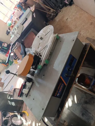 Vendo máquinas de marcenaria