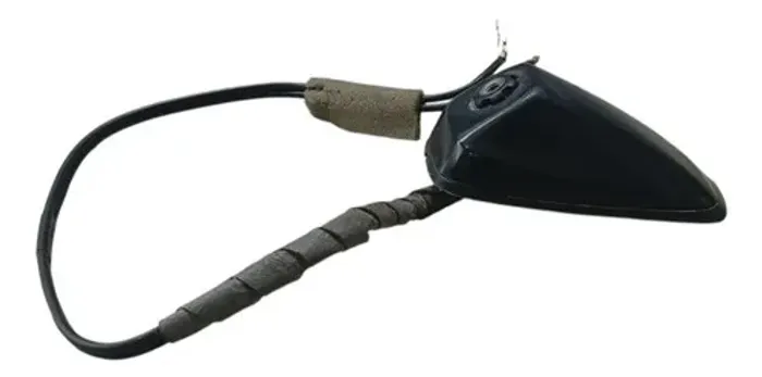 Base de Antena de Teto p/Honda Civic 1.8 2011 2012