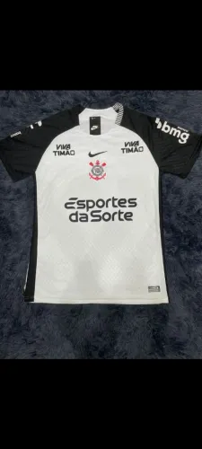 Camisa de Time
