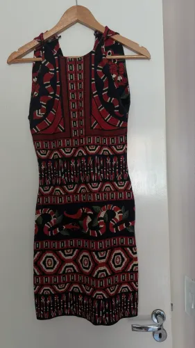 Vestidos farm