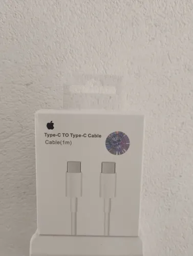USB - C PARA IPHONE