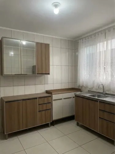 Armário de cozinha