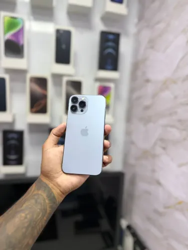 IPHONE 13 PRO AZUL<br>R$ 2.650,00