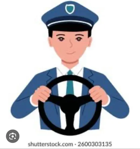 Motorista categoria B