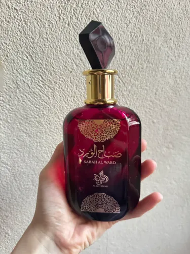 Sabah Al Ward Al Wataniah 100 ml 