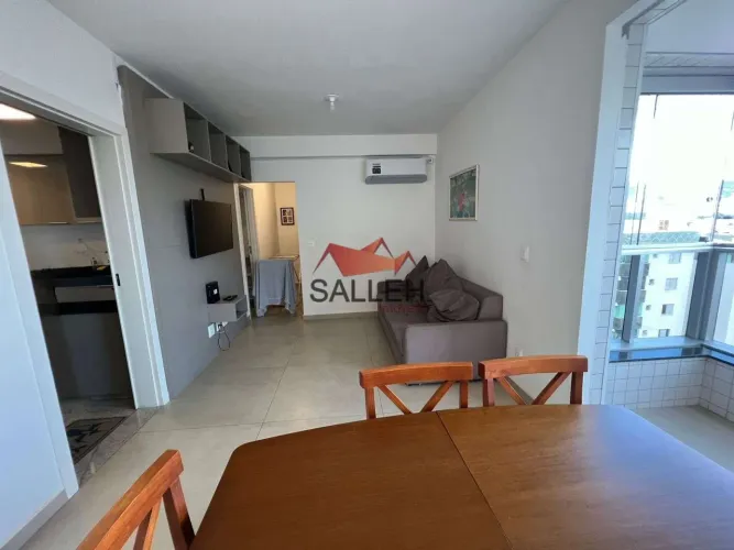 Apartamento, 3 quartos, 1 suite, 2 vagas