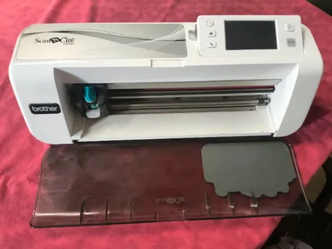 Brother ScanNCut CM300